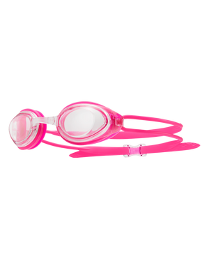 ::152 Clear Pink
