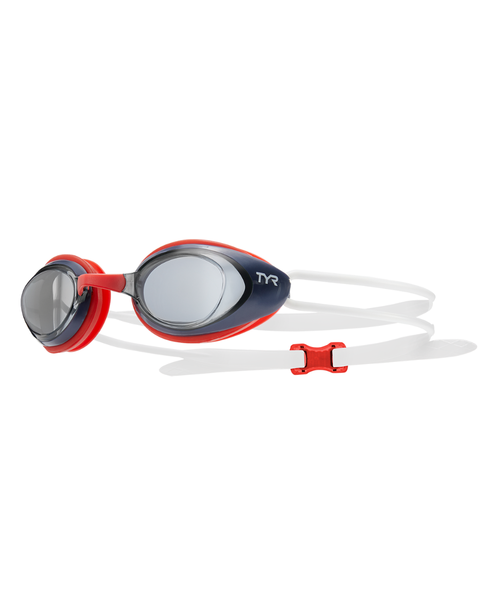 ::642 Red/Navy