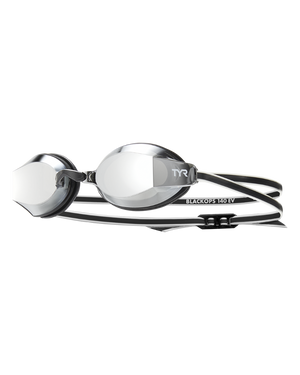 ::043 Silver/Black