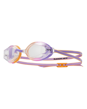 ::509 Clear/Purple/Blue