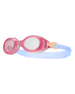 ::152 Clear Pink