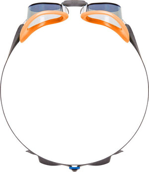 ::967 Rainbow/Fl. Orange/Black