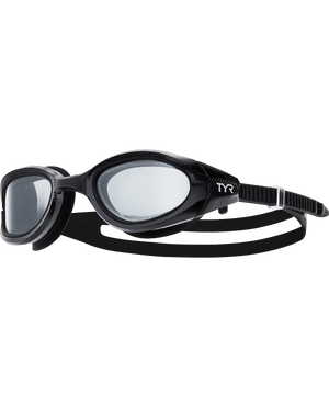 ::074 Smoke/Black/Black