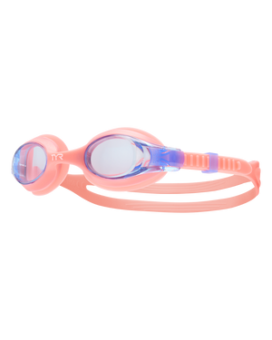 ::823 Blue/Coral