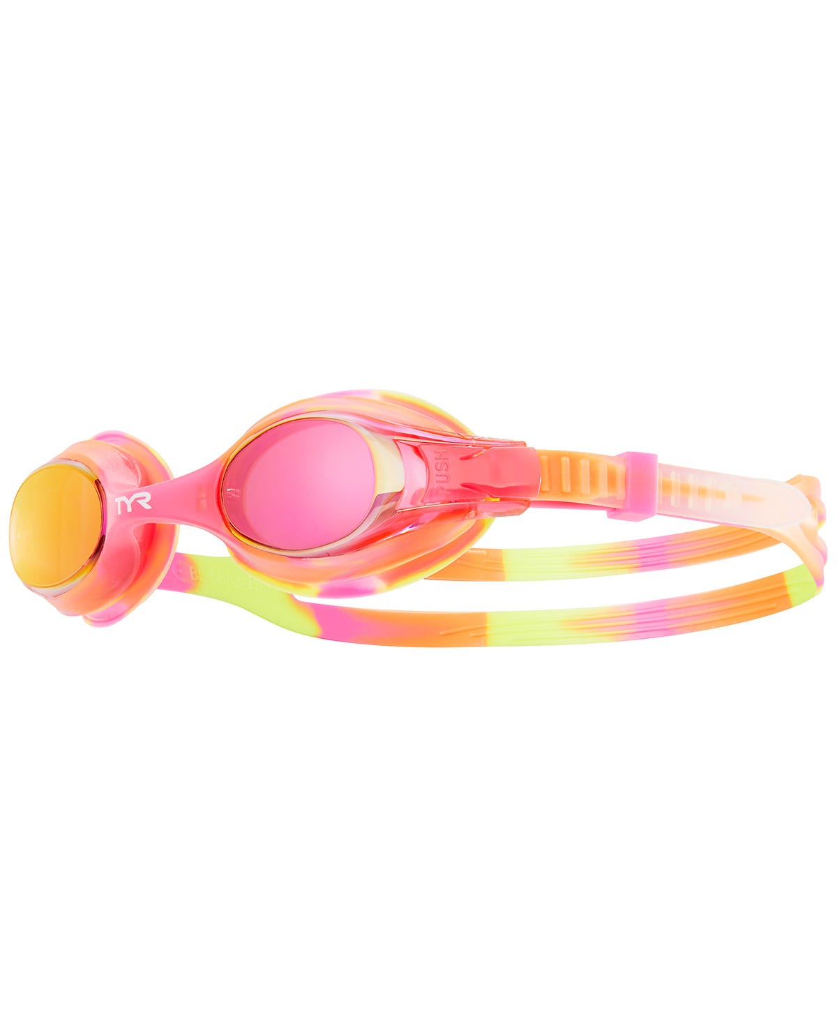 ::724 Pink/Pink/Yellow