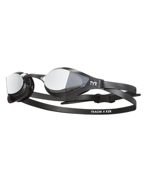 ::043 Silver/Black