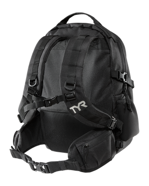::001 Black