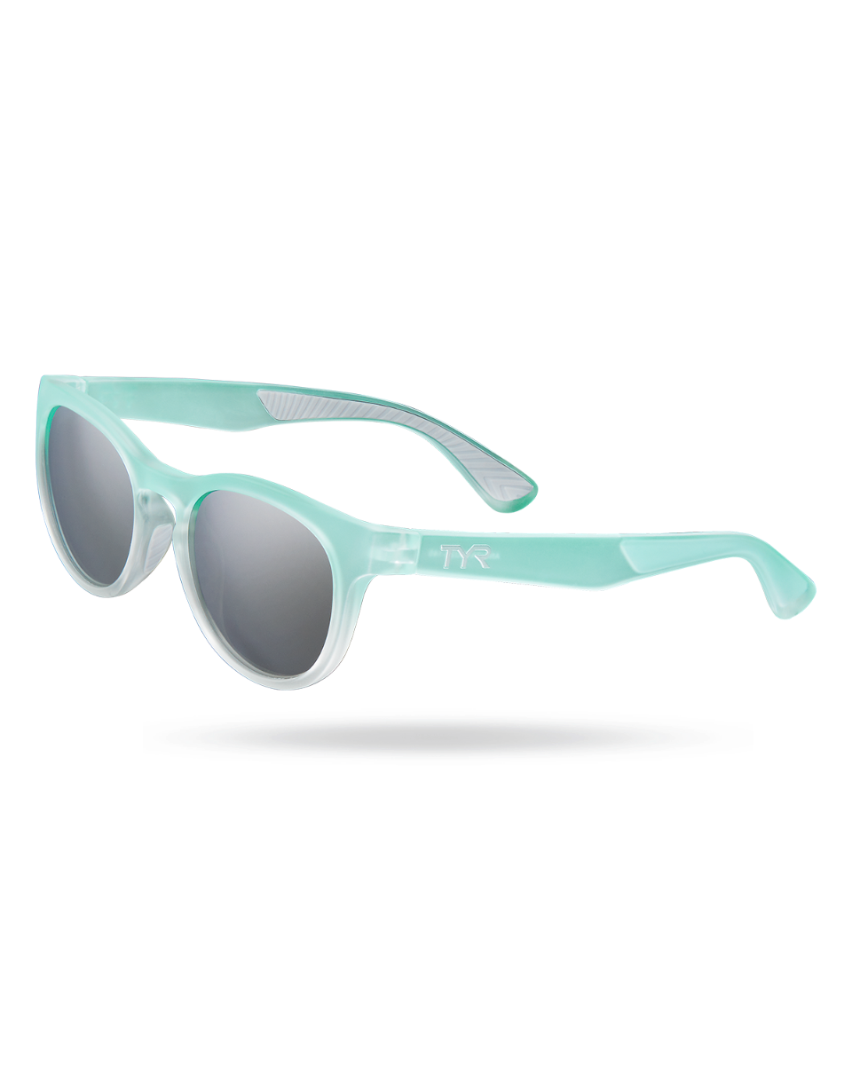 ::718 Silver/Mint