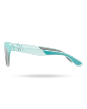 ::718 Silver/Mint