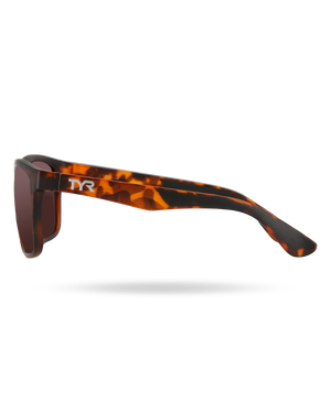 ::257 Maroon/Tortoise