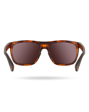 ::257 Maroon/Tortoise
