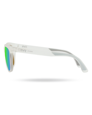 ::266 Green/Clear