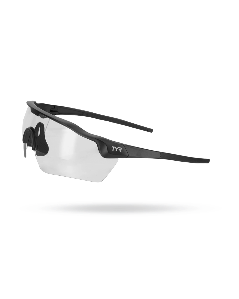 ::103 Clear/Blk