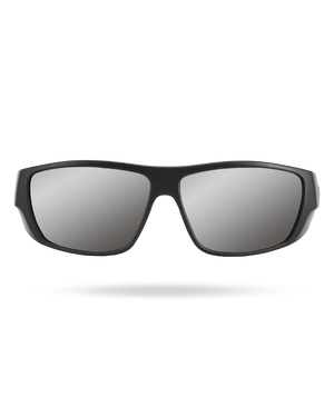 ::043 Silver/Black