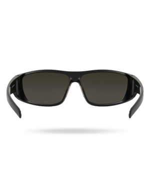 ::043 Silver/Black