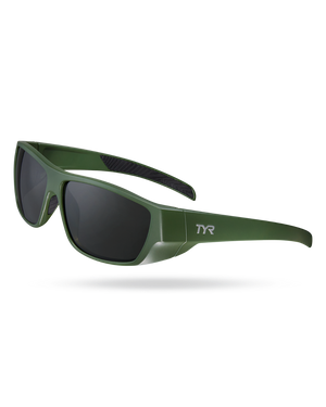 ::258 Smoke/Green