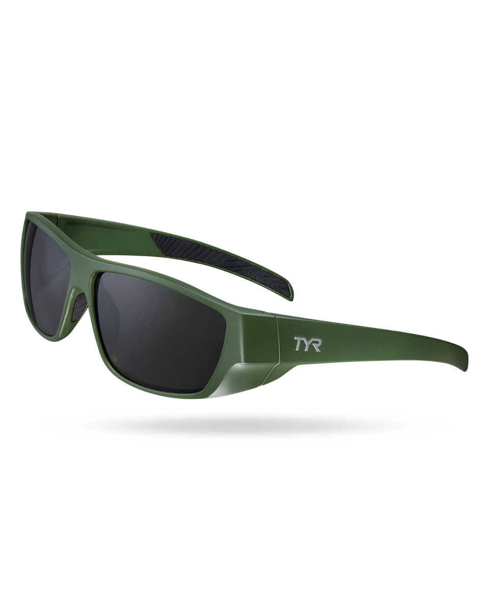 ::258 Smoke/Green