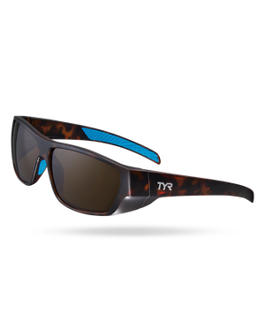 ::259 Brown/Tortoise