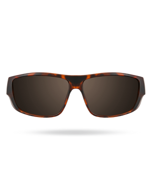 ::259 Brown/Tortoise