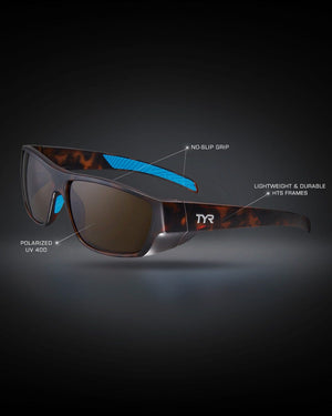 ::259 Brown/Tortoise