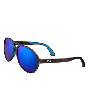 ::285 Blue/Tortoise