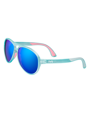 ::496 Blue/Mint