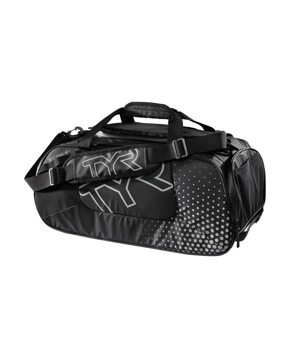 ::001 Black