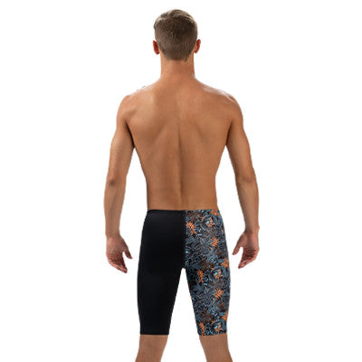 Dolfin Uglies Men's Hot Tropic Print Jammer - 26