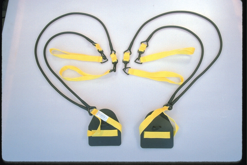 StrechCordz Breaststroke Machine - 25