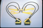 StrechCordz Breaststroke Machine - 25