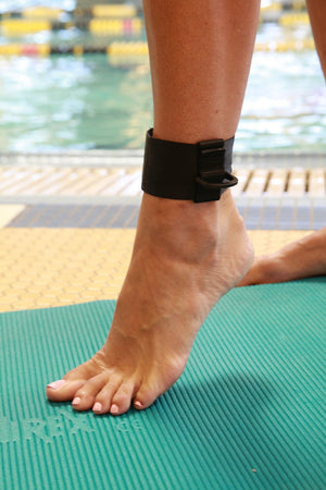 StrechCordz Modular Leg Strap-Single - 26