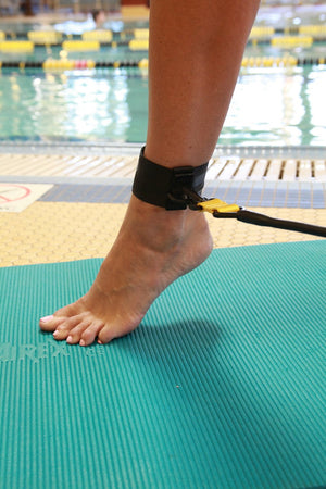StrechCordz Modular Leg Strap-Single - 26