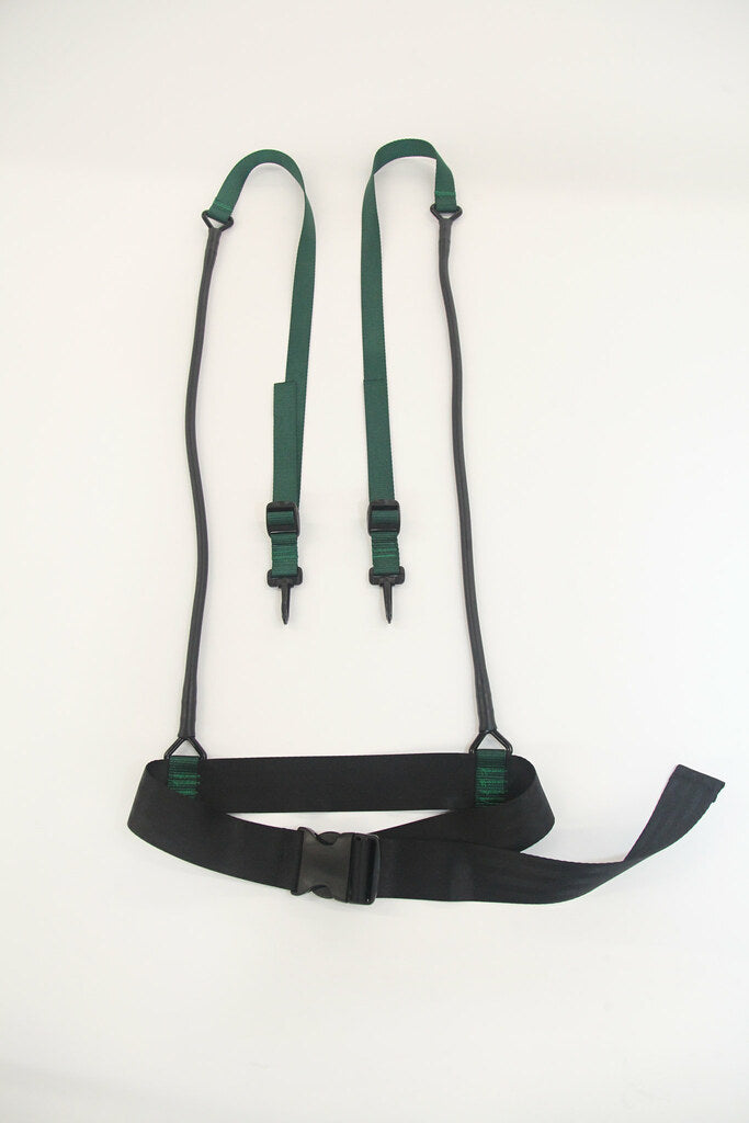 StrechCordz Stationary Swim Trainer - 25