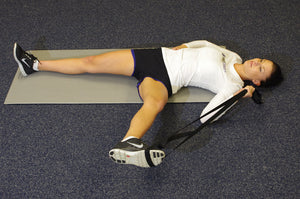 StrechCordz Stretch and Mobility Strap - 25