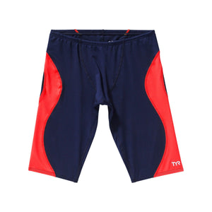 ::404 Navy/Red