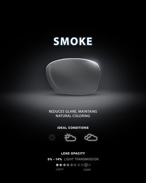 ::074 Smoke/Black