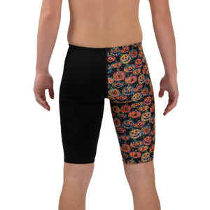 Dolfin Uglies Men's Gourd Vibes Jammer Swimsuit - 26