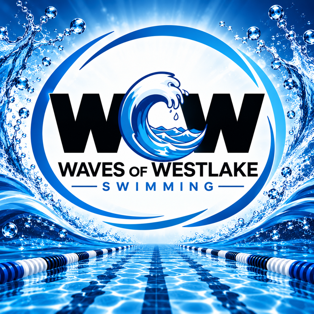 Waves of Westlake Store