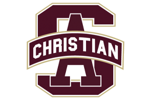 San Antonio Christian Custom Microfiber Sport Towel