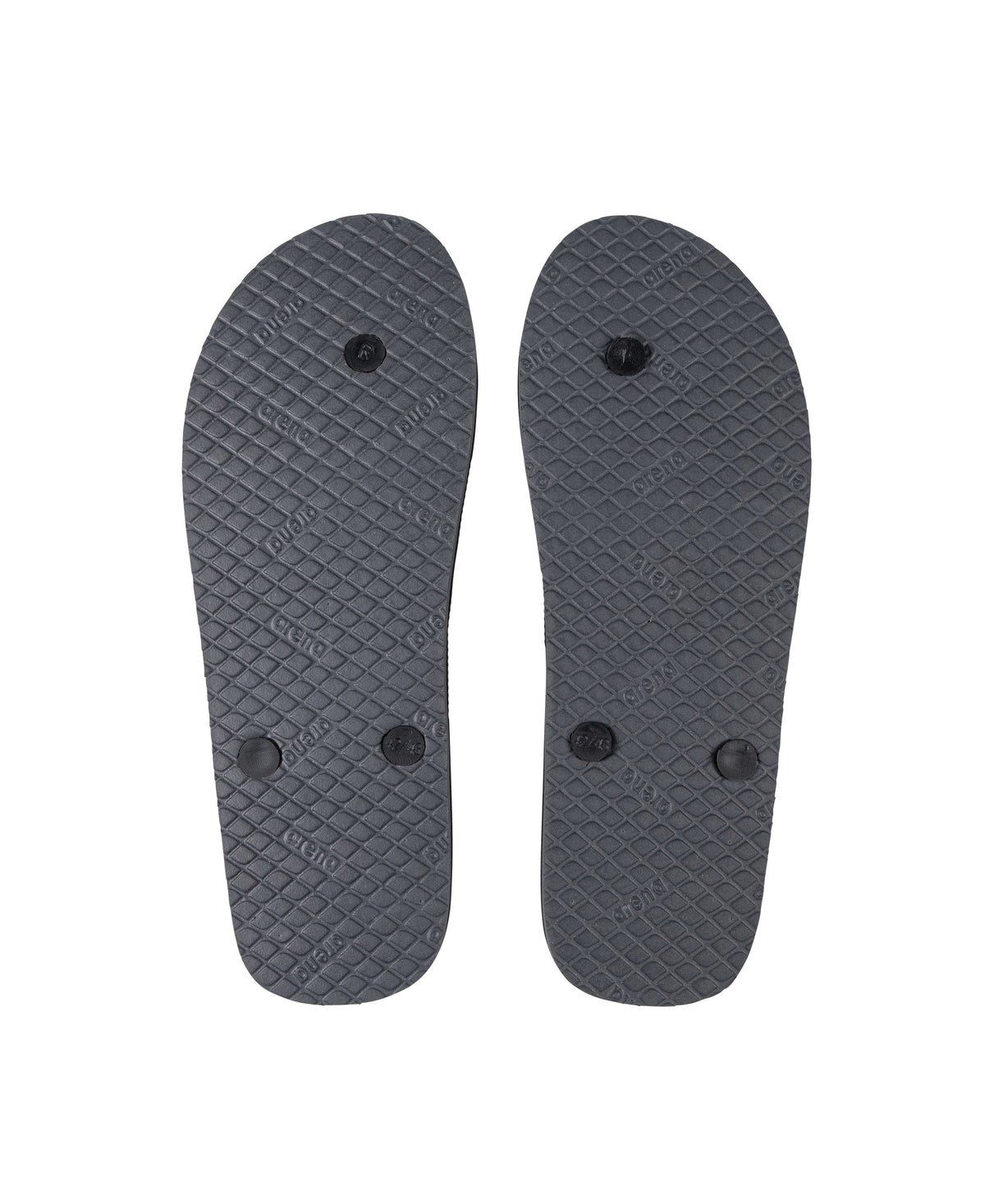 Arena Flip Flop - Black