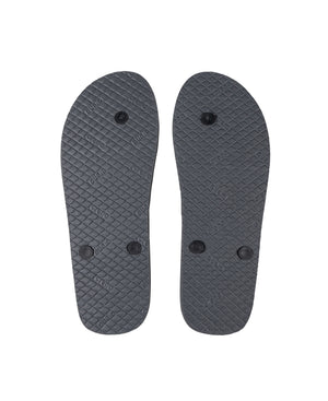 Arena Flip Flop - Black