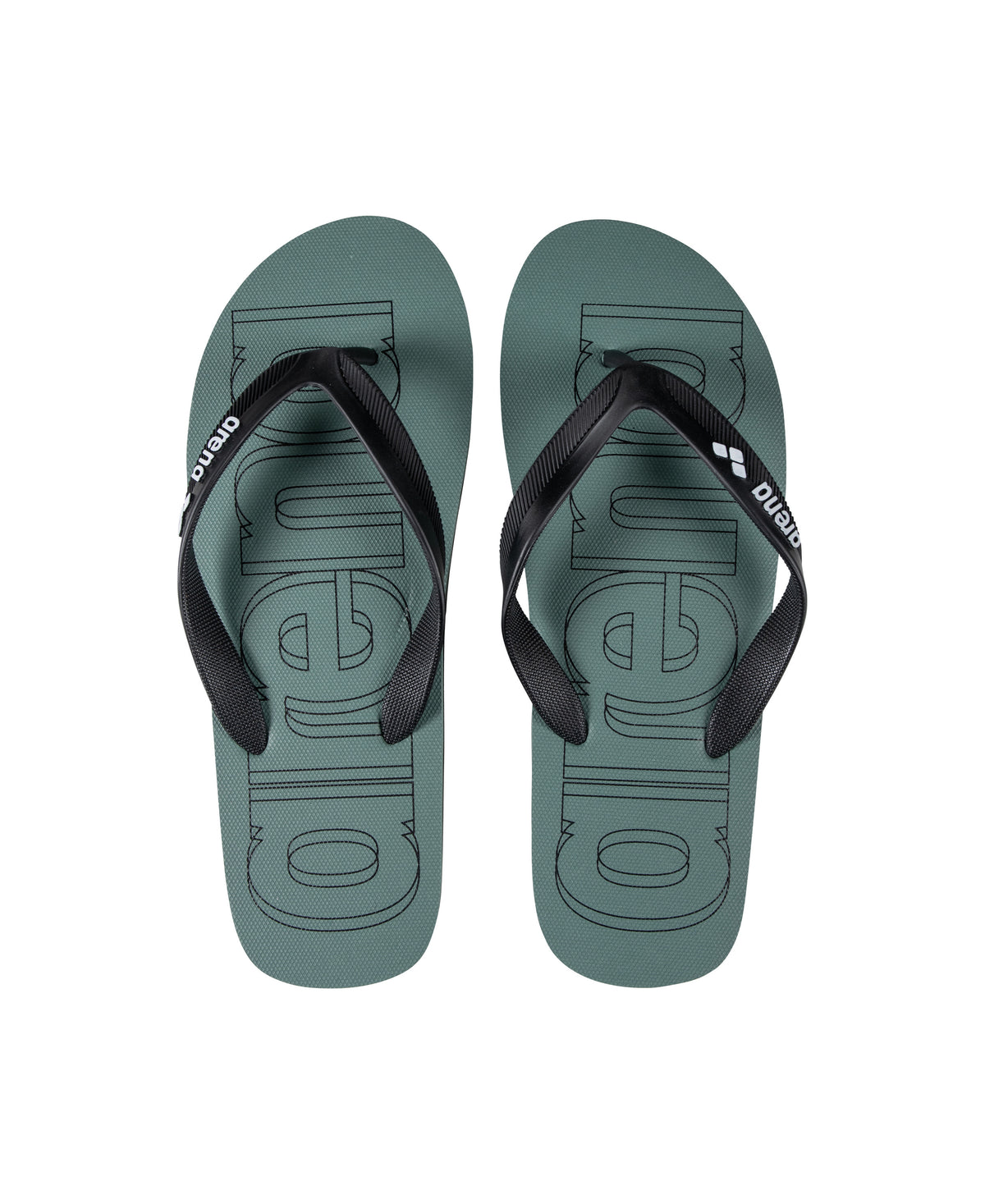 Arena Flip Flop - Sage