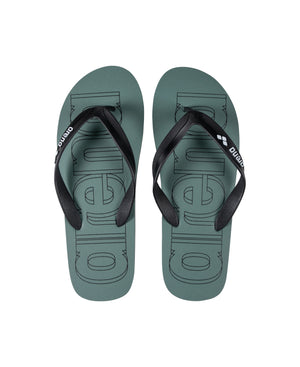 Arena Flip Flop - Sage