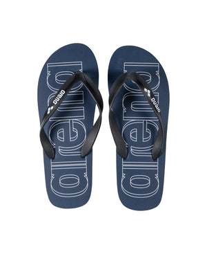 Arena Flip Flop - Navy