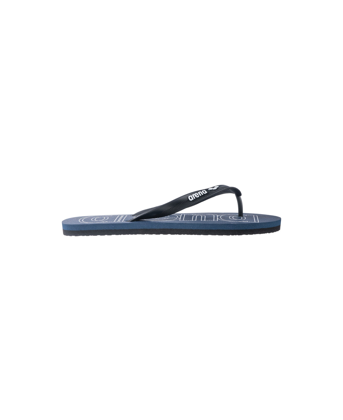 Arena Flip Flop - Navy