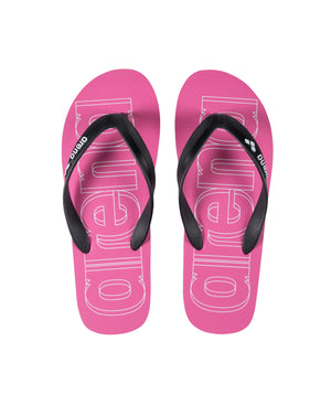 Arena Flip Flop - Shocking Pink