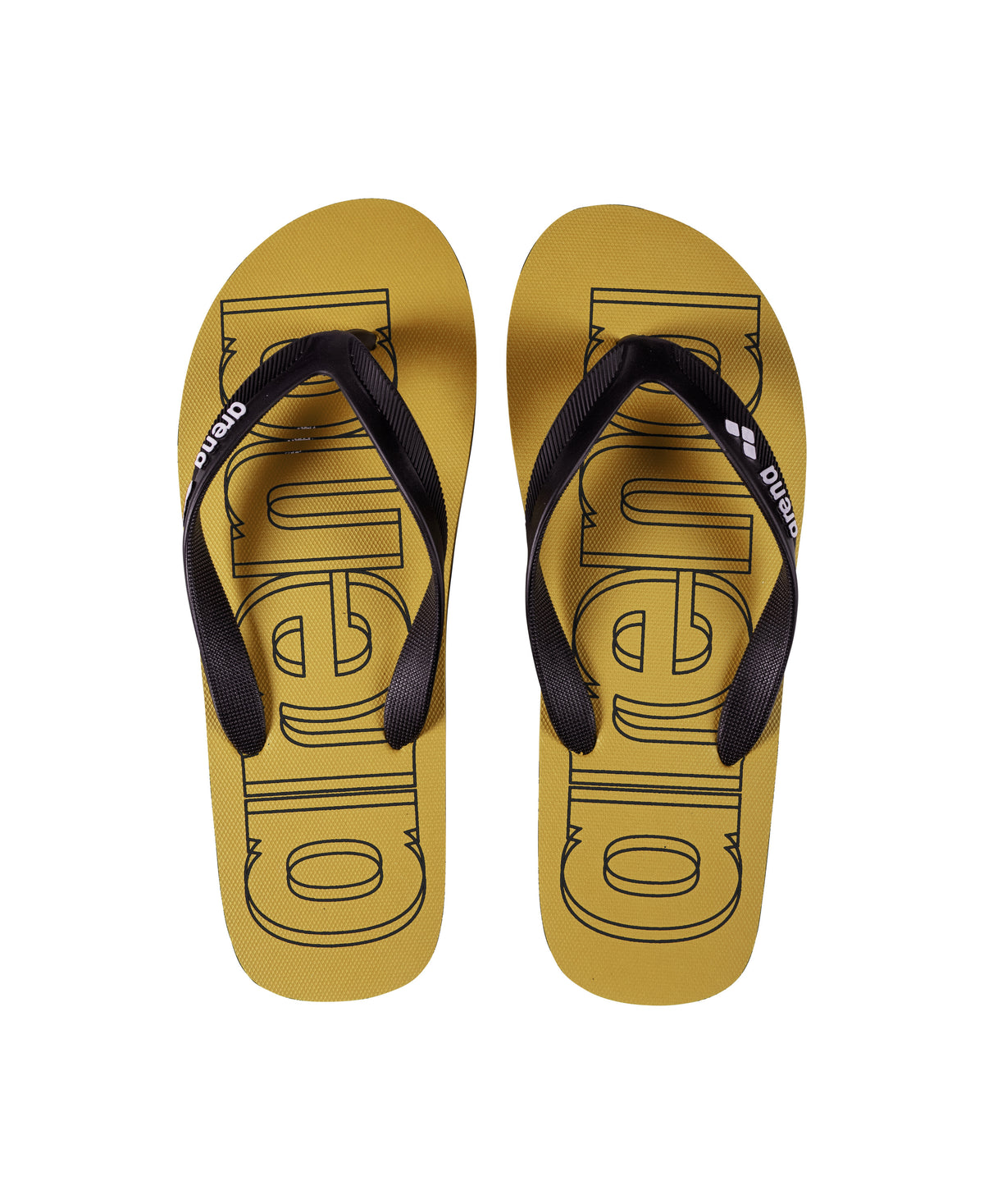 Arena Flip Flop - Golden Kaki