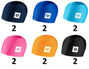 arena Unisex Unix II Swim Cap