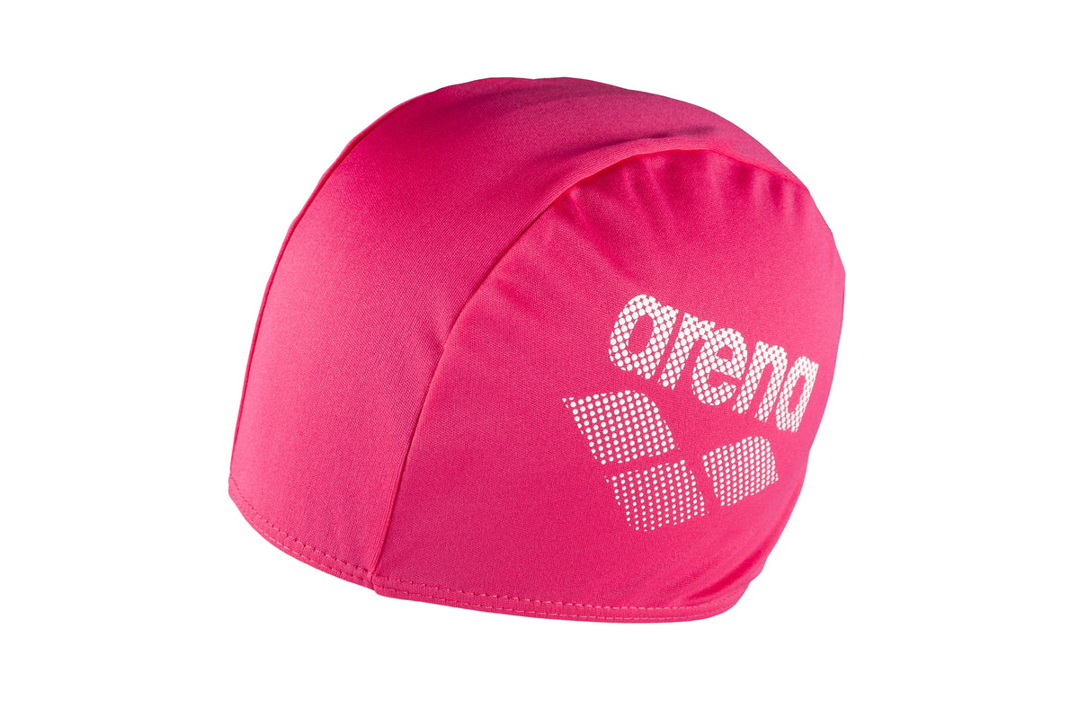 Arena Unisex Polyester II Swim Cap - Magenta