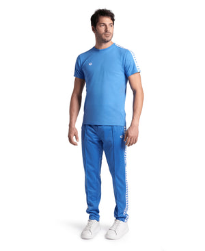 Arena Men's Team Relax Pants - Royal / White / Royal
